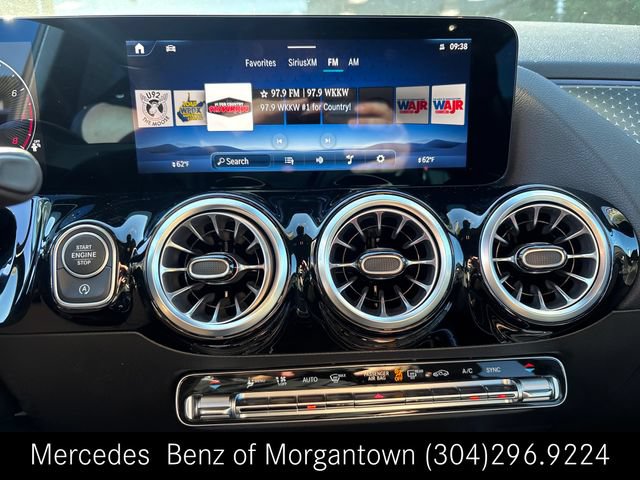 Certified 2025 Mercedes-Benz GLA 250 4MATIC image 25