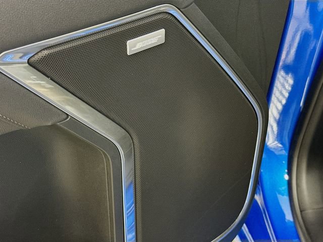 New 2025 Chevrolet Silverado 1500 RST w/ RST All Star Premium Package image 21