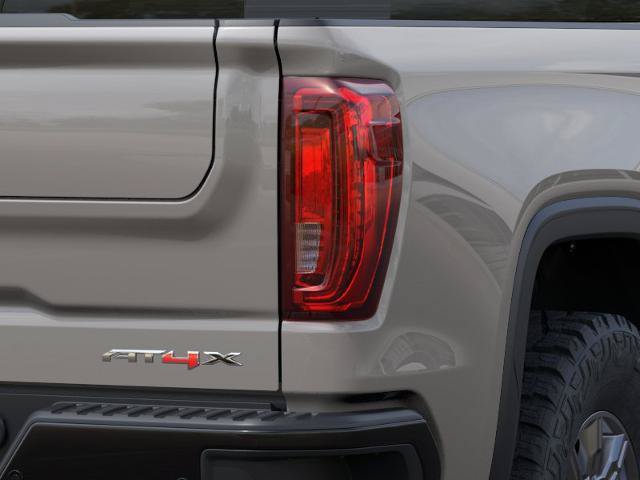 New 2026 GMC Sierra 1500 AT4X AWD/4WD image 36
