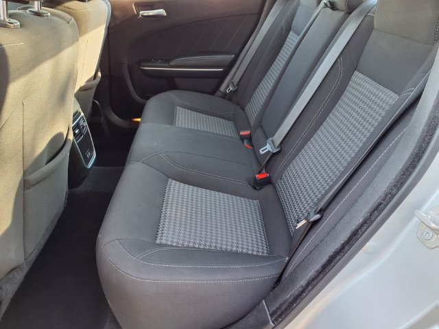 Used 2023 Dodge Charger SXT RWD image 10