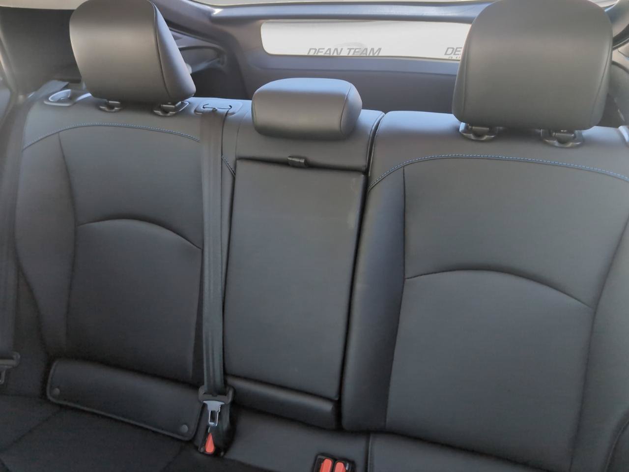 Used 2017 Toyota Prius Three Touring FWD image 27