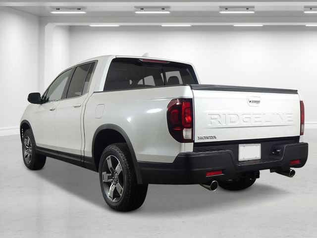 New 2026 Honda Ridgeline RTL image 5