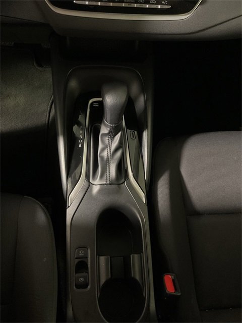 Used 2024 Toyota Corolla LE image 28