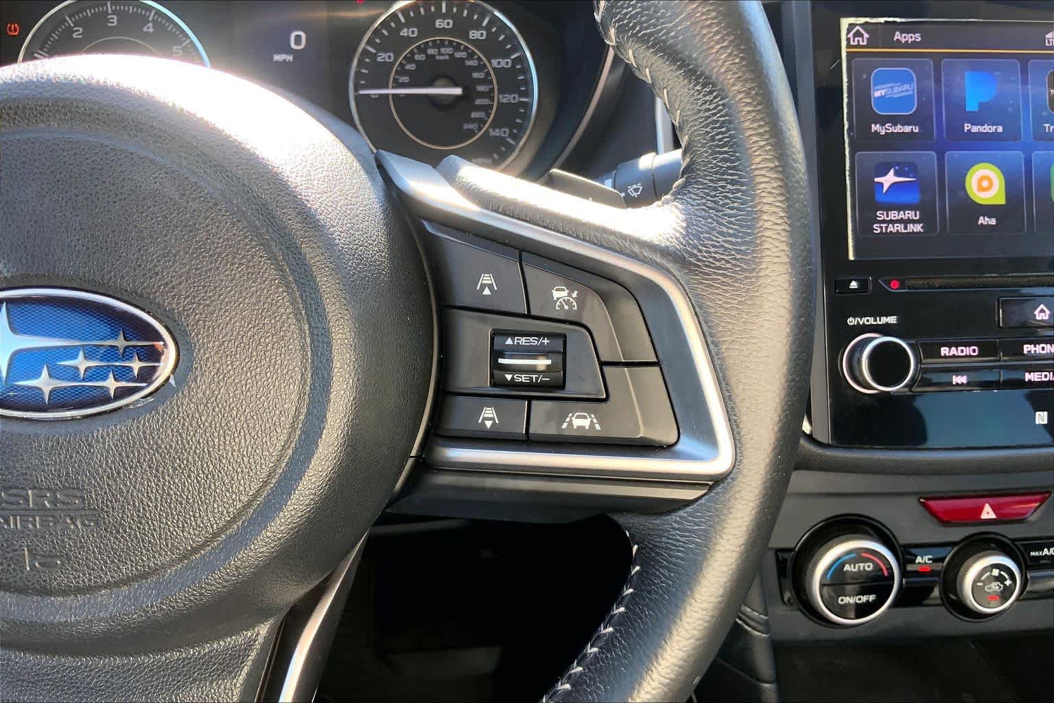 Used 2019 Subaru Impreza 2.0i Limited AWD/4WD image 24