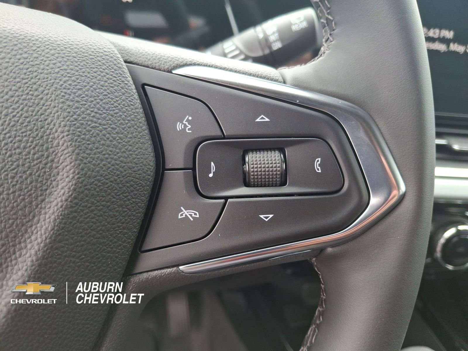 New 2026 Chevrolet Trax LT w/ Driver Confidence Package FWD image 14