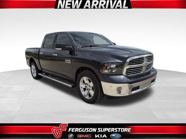 Used 2015 RAM 1500 Lone Star RWD 360° Tour