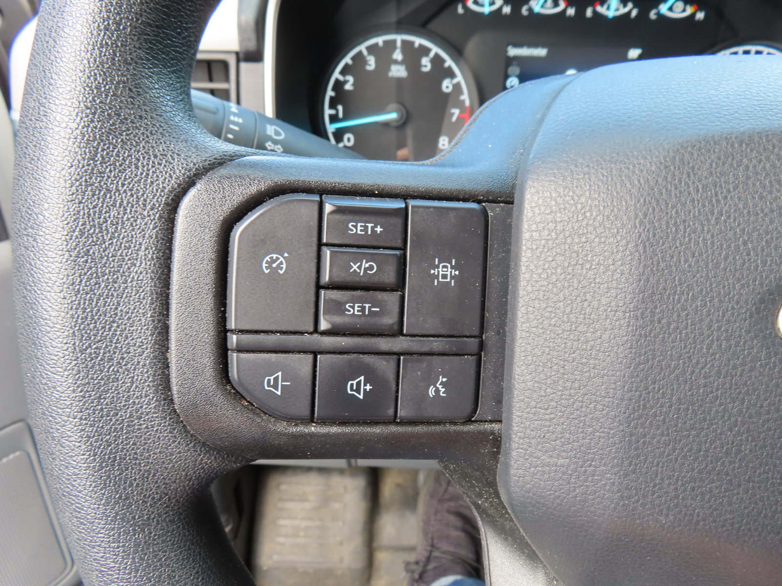 Used 2023 Ford F150 XL w/ Trailer Tow Package AWD/4WD image 18