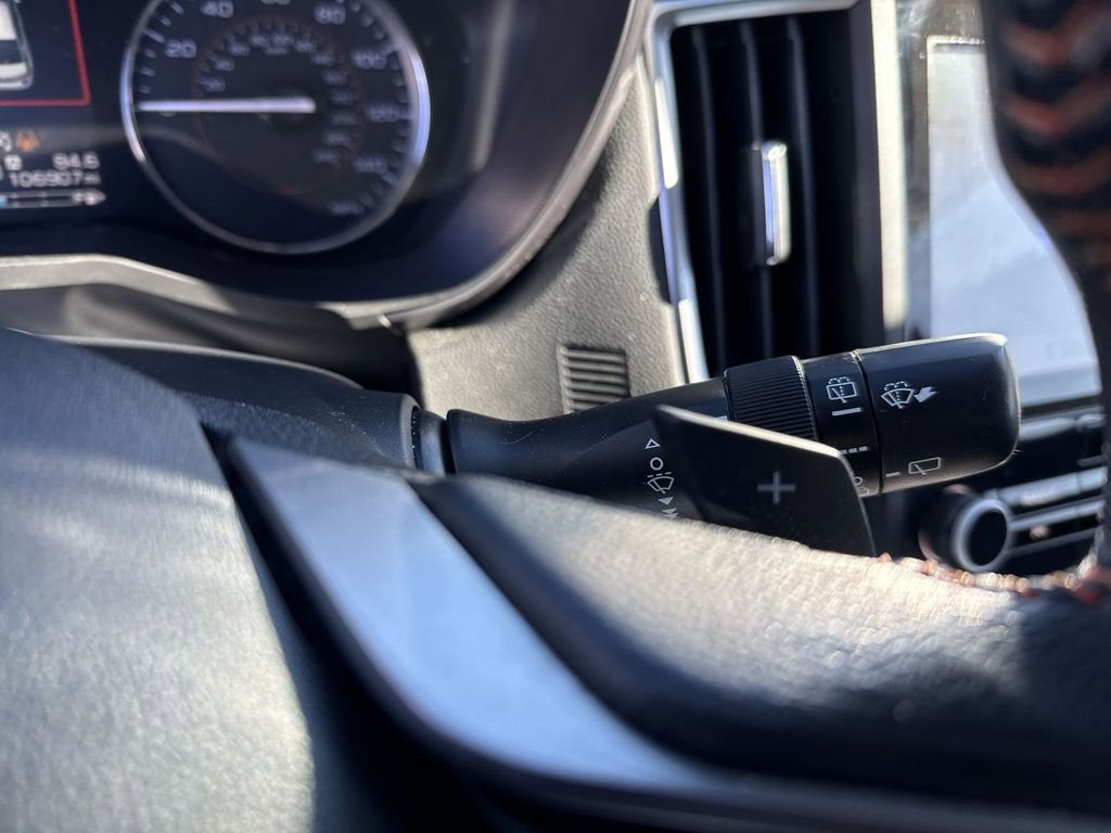 Used 2021 Subaru Crosstrek 2.5i Limited w/ Moonroof Package 2 image 22