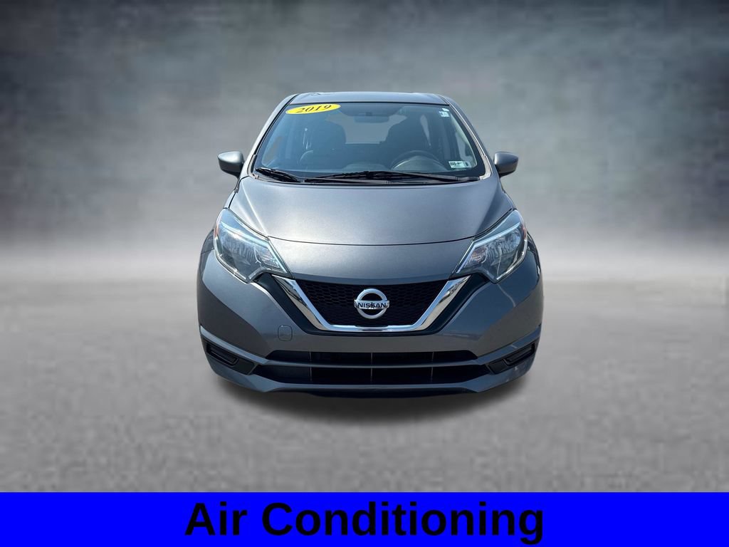 Used 2019 Nissan Versa Note SV FWD video 3