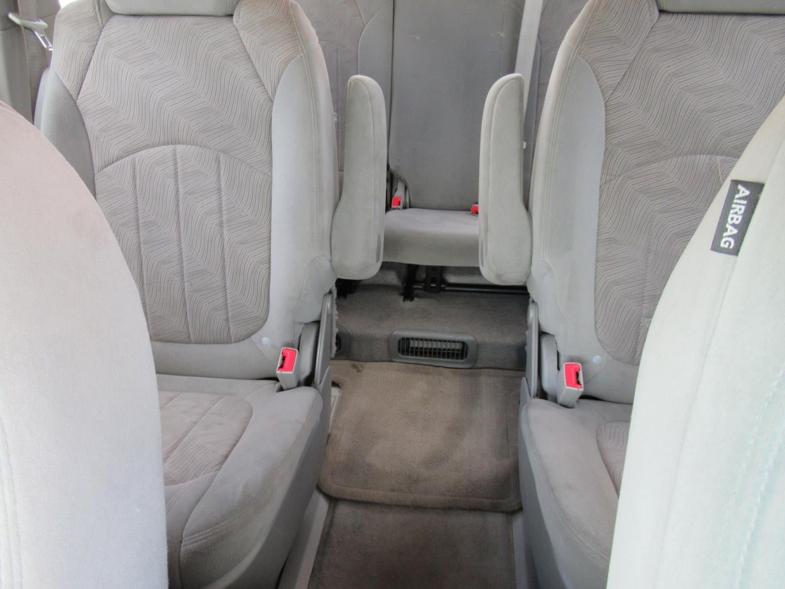Used 2016 Buick Enclave Convenience FWD image 16