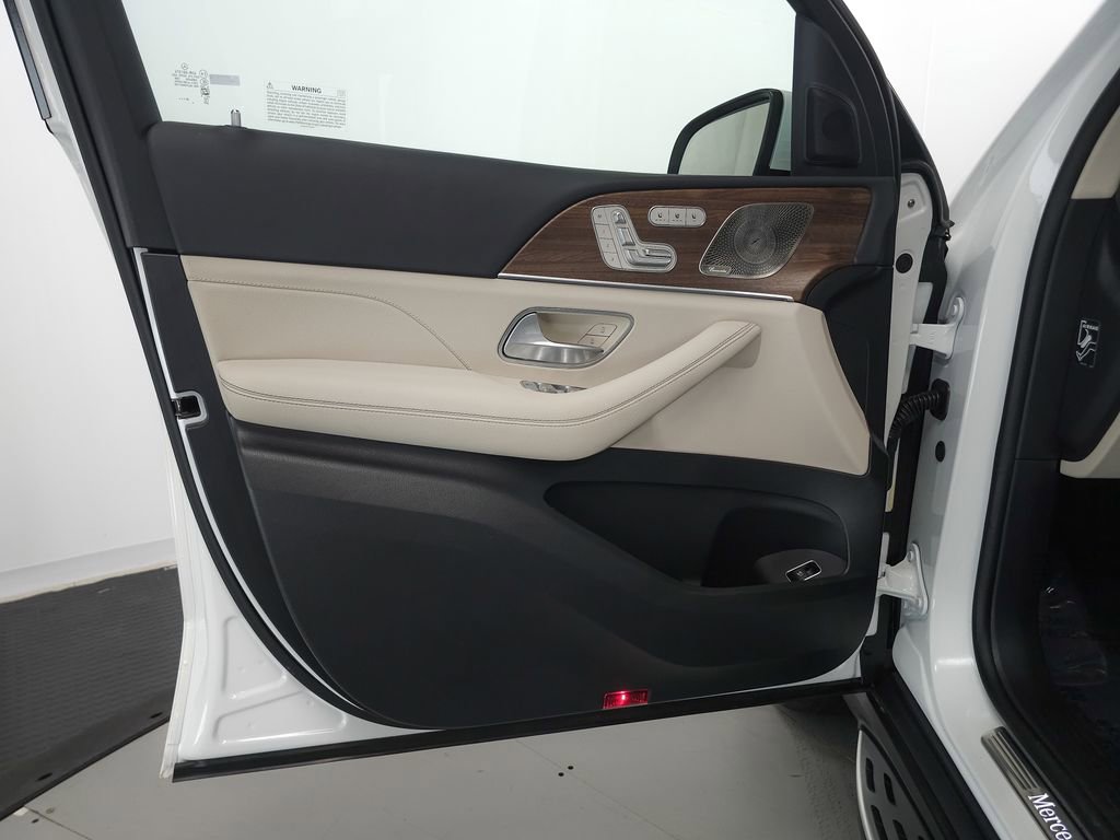 Certified 2026 Mercedes-Benz GLE 350 4MATIC image 5