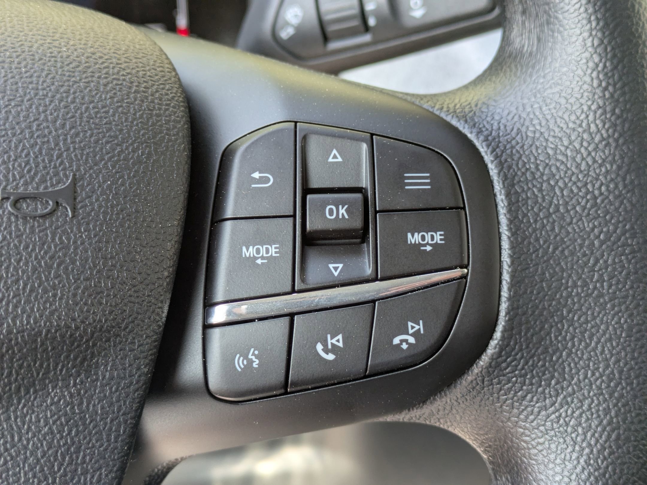New 2026 Ford Maverick XLT AWD/4WD image 14