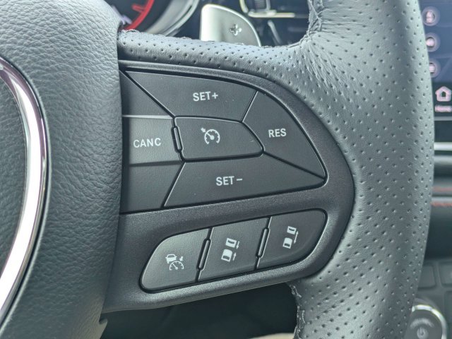 New 2026 Dodge Durango GT AWD/4WD image 30