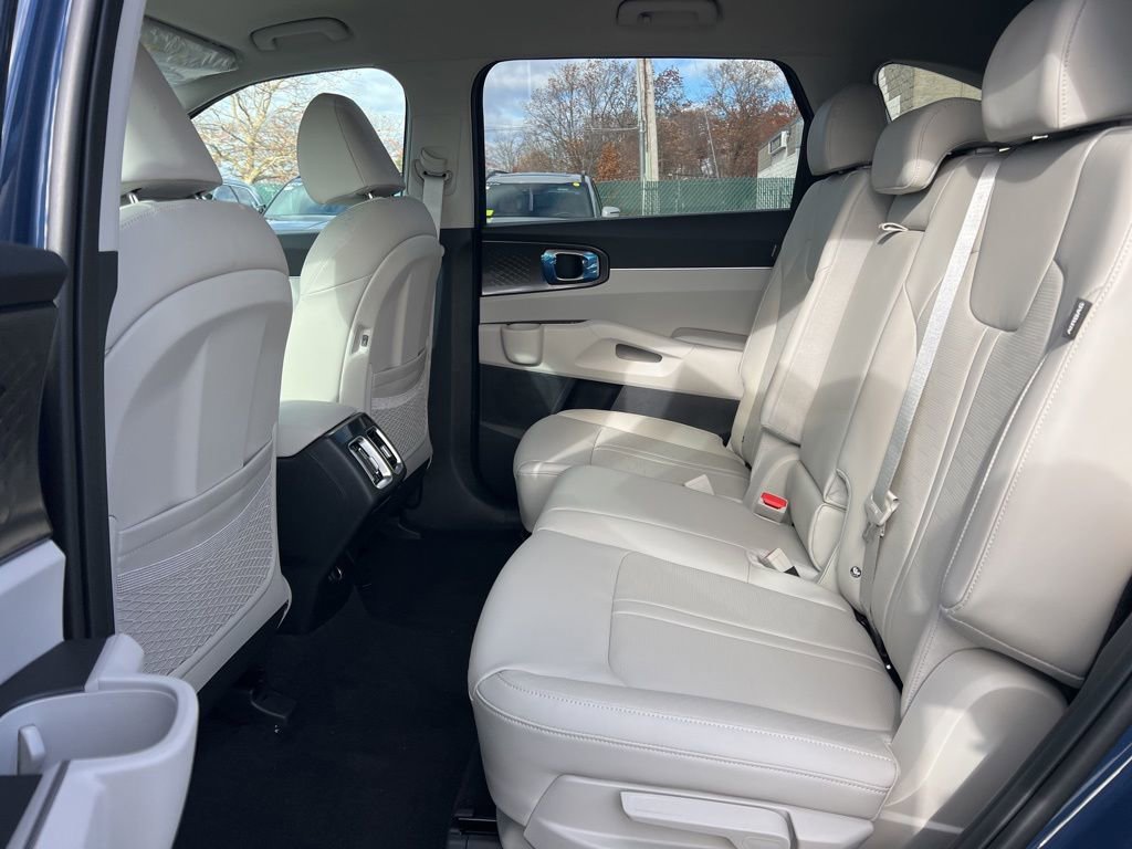 New 2026 Kia Sorento S image 13