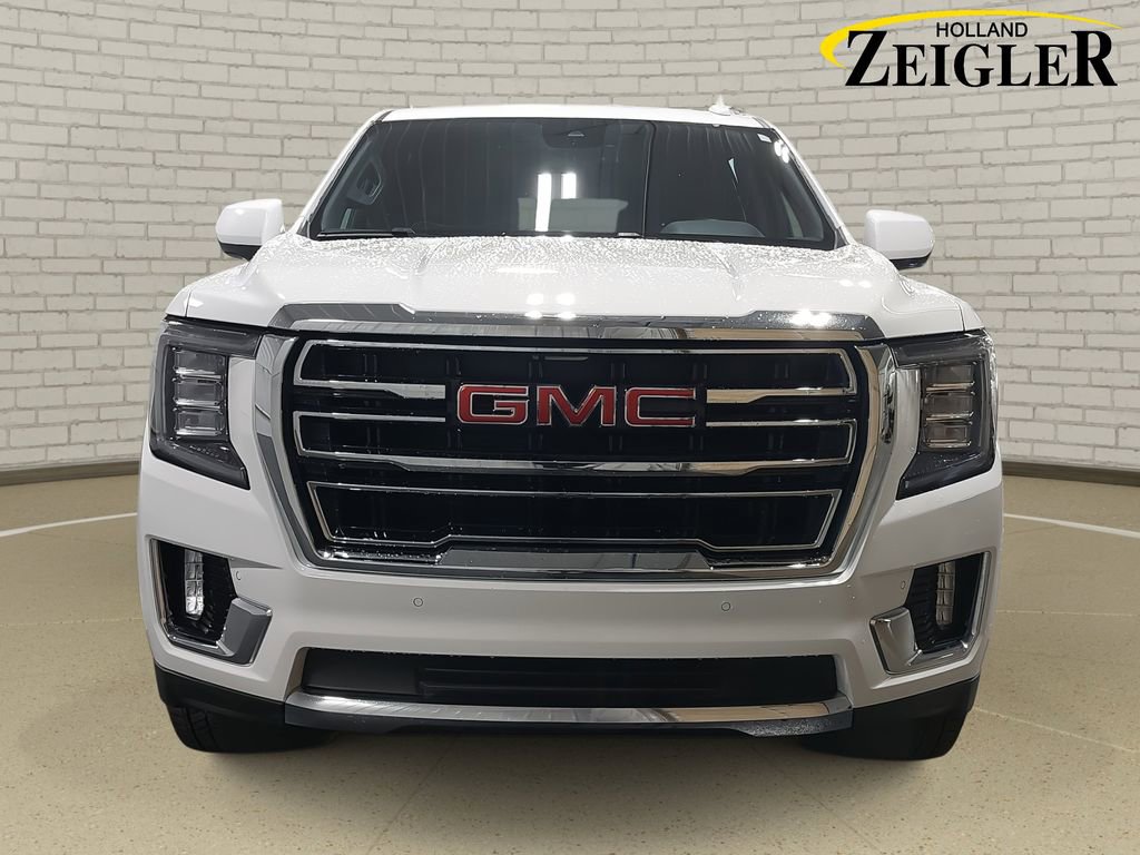 Used 2024 GMC Yukon XL SLT video 2