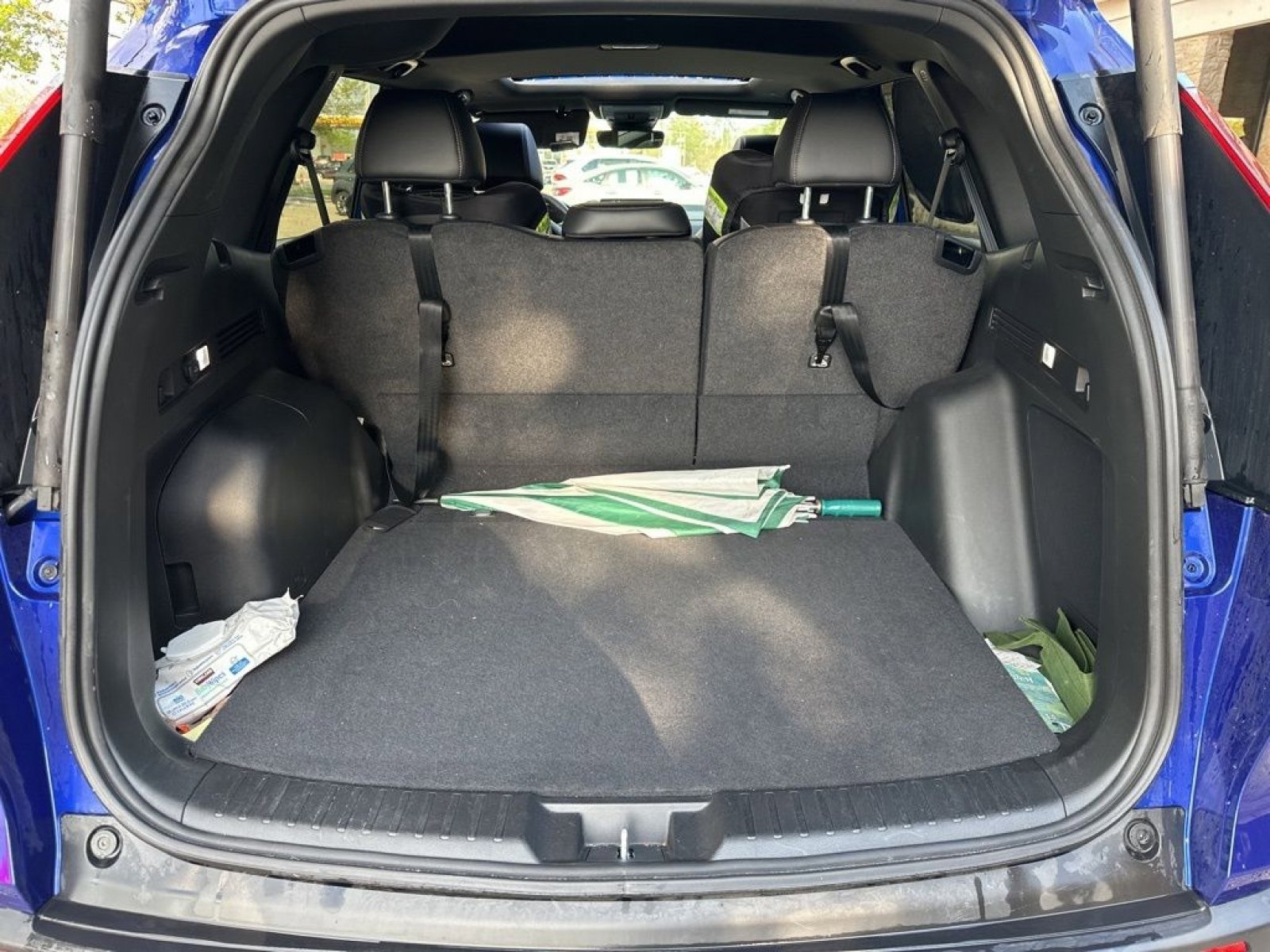 Used 2023 Honda CR-V Sport Touring image 11