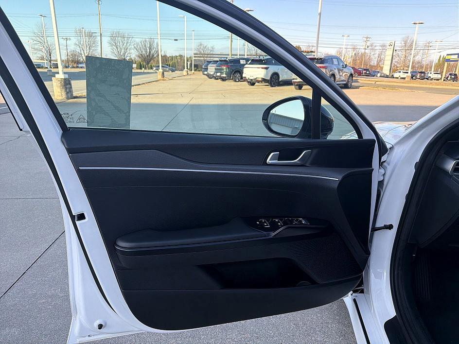 Used 2021 Kia K5 GT-Line image 9