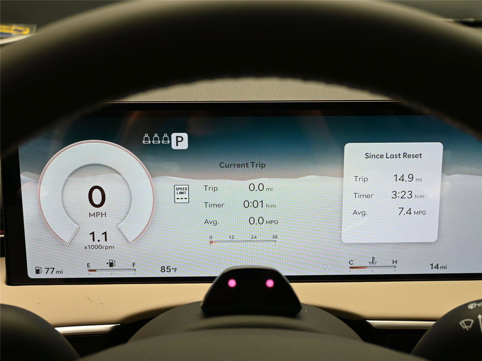 New 2026 Genesis GV70 2.5T Select image 5