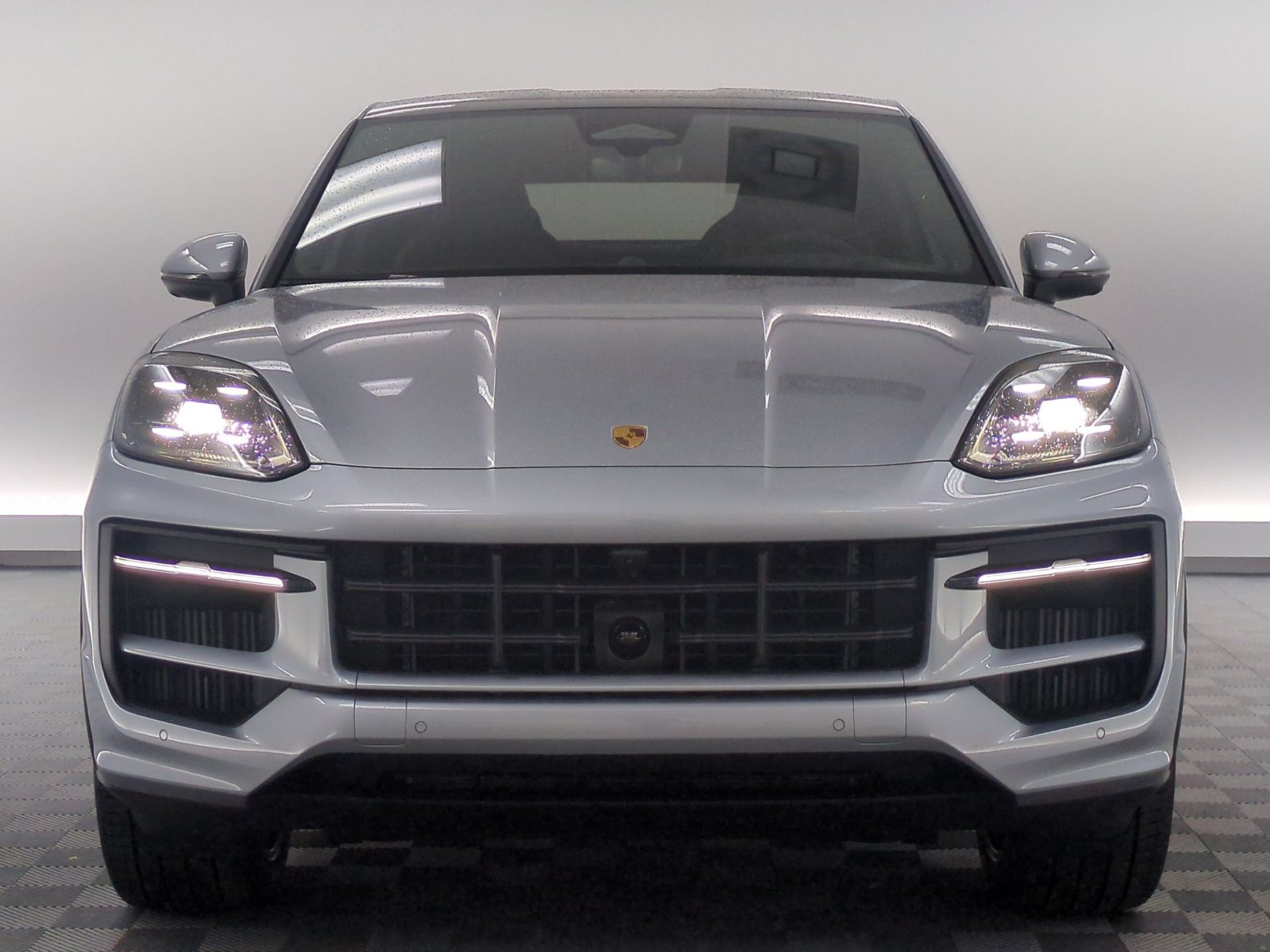 New 2026 Porsche Cayenne S AWD/4WD image 7