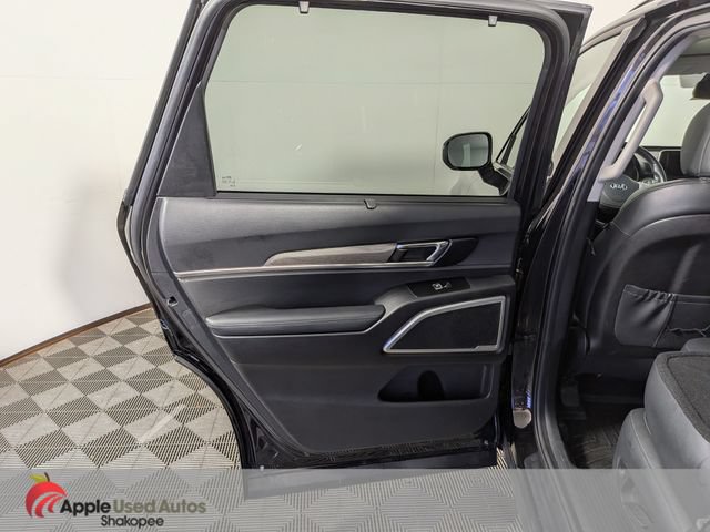 Used 2021 Kia Telluride EX w/ EX Premium Package AWD/4WD image 33