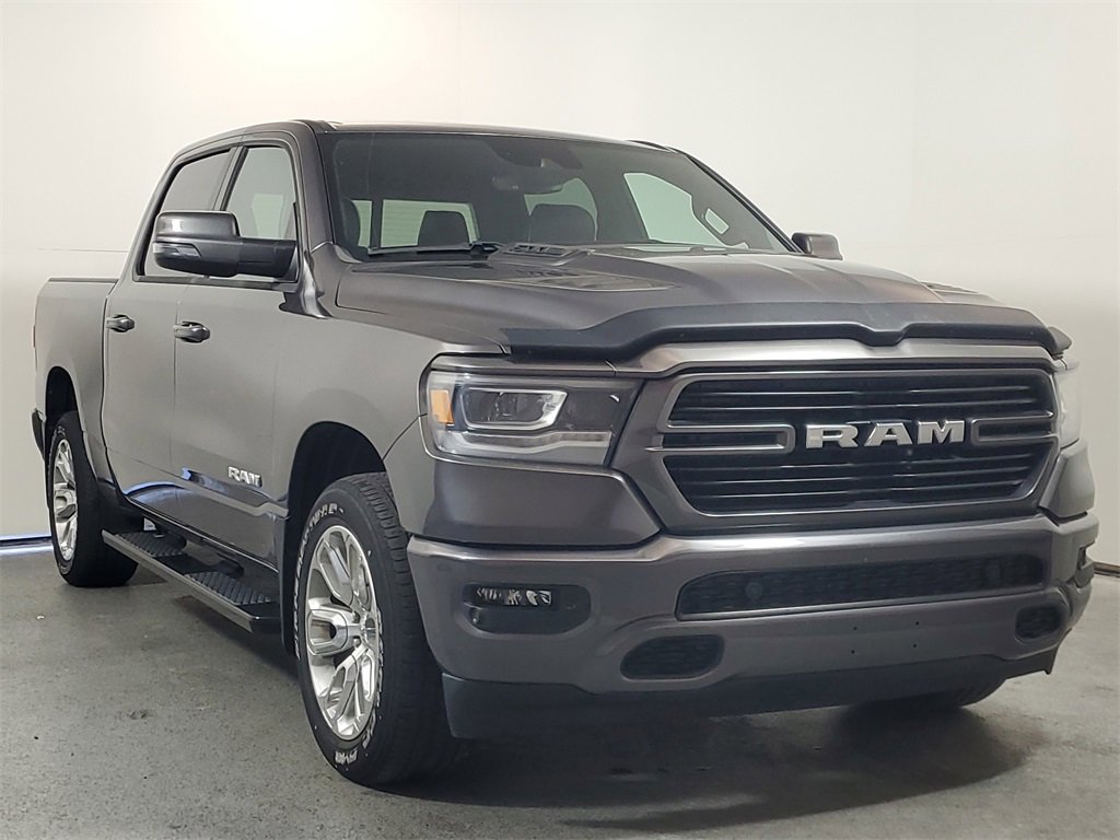 Used 2023 RAM 1500 Laramie
