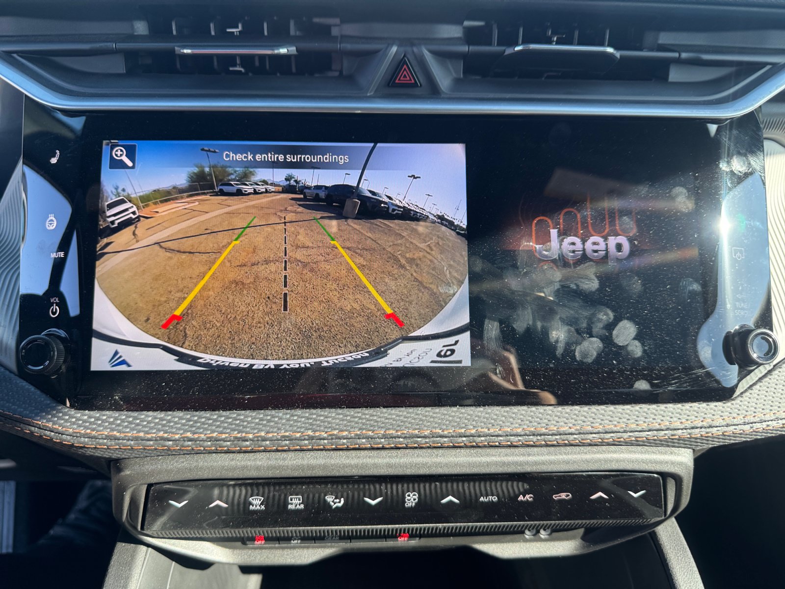 New 2026 Jeep Cherokee Limited AWD/4WD image 29
