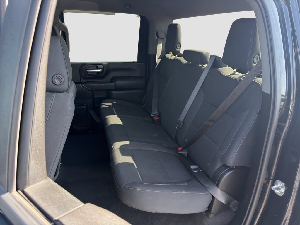 Used 2020 Chevrolet Silverado 3500 LT AWD/4WD image 13
