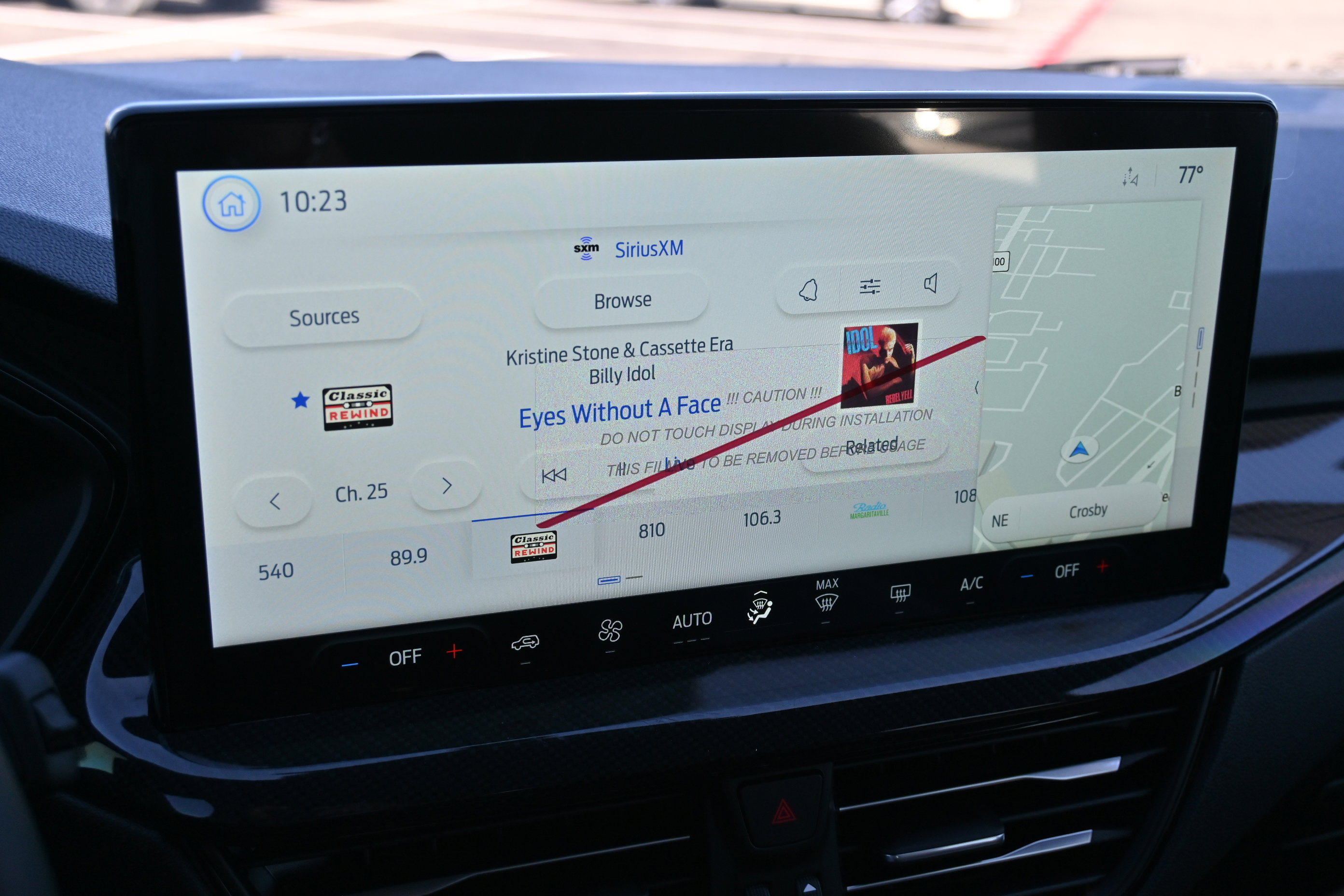 New 2026 Ford Escape ST-Line w/ Tech Pack #1 image 21