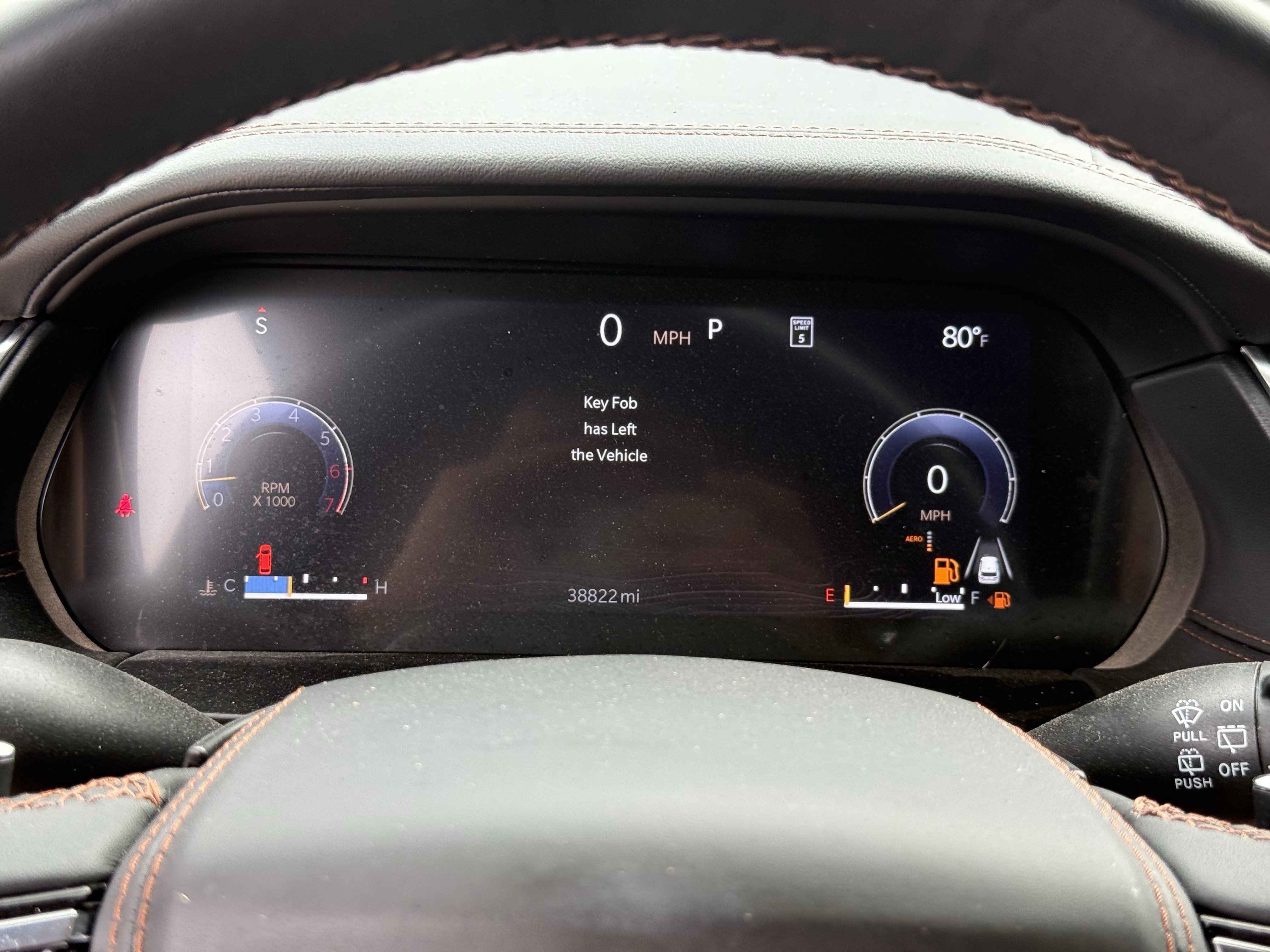 Used 2024 Jeep Grand Cherokee L Summit w/ Advanced Protech Group IV image 18