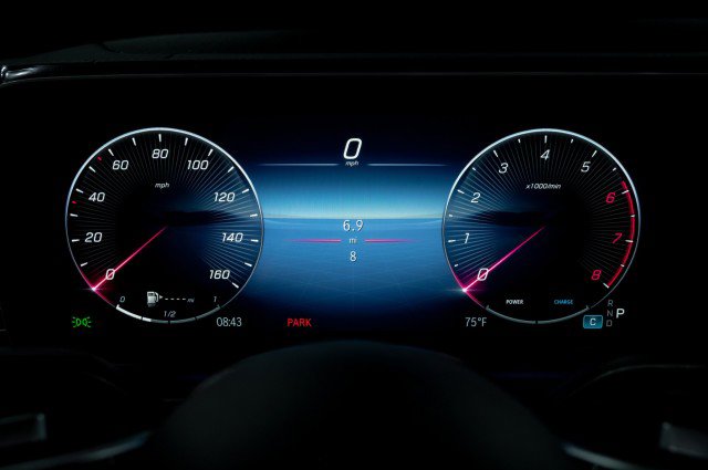 New 2026 Mercedes-Benz GLE 450 4MATIC Coupe image 23