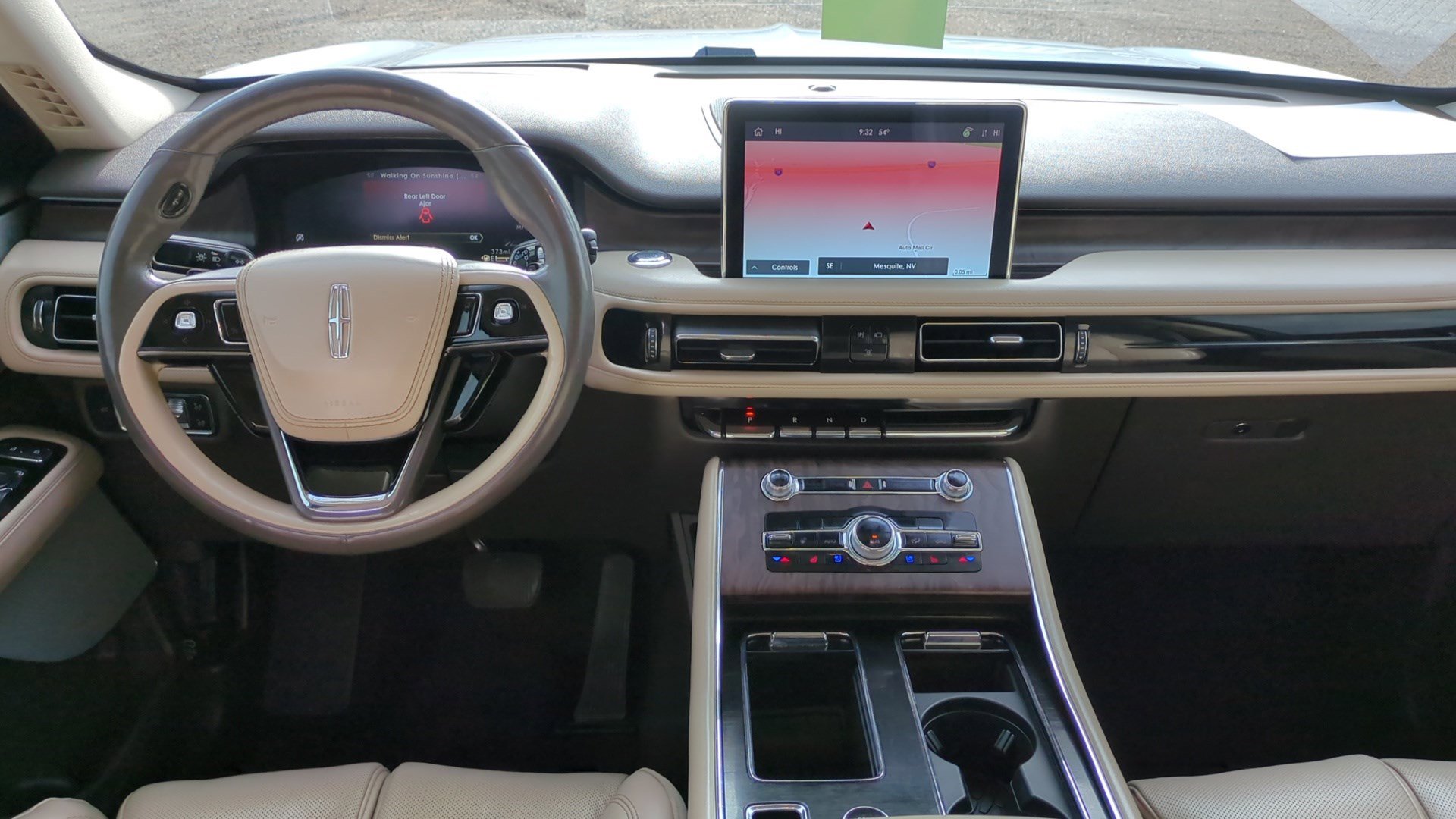 Used 2021 Lincoln Aviator Reserve w/ Equipment Group 202A image 30