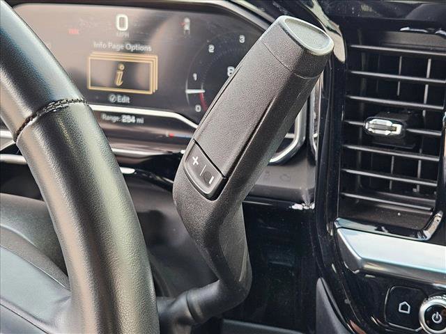 Used 2024 GMC Sierra 1500 SLT image 11