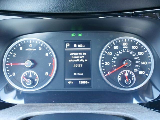 Used 2023 Kia K5 EX FWD image 26