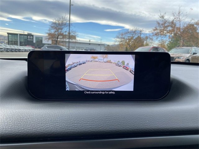 Certified 2025 MAZDA CX-50 2.5 Hybrid w/ Premium Plus Pkg image 19