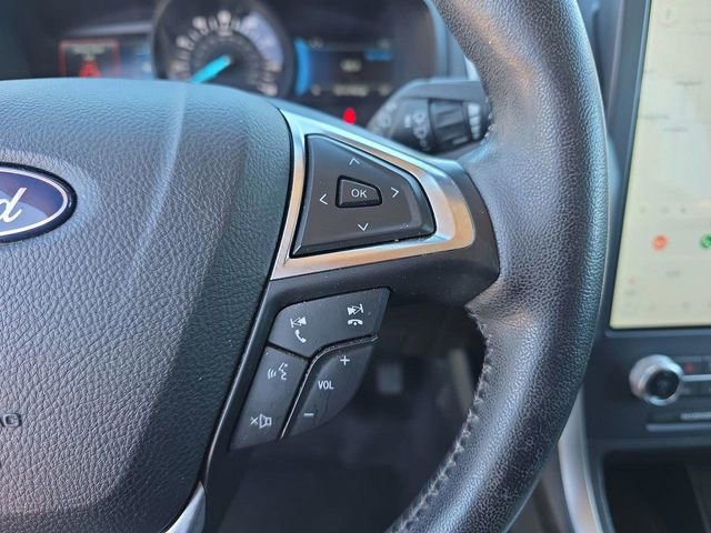 Used 2023 Ford Edge SEL image 27