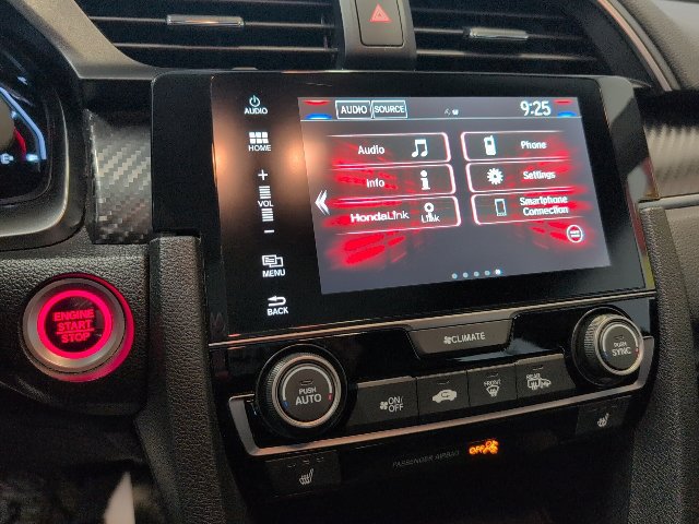 Used 2018 Honda Civic Si image 22