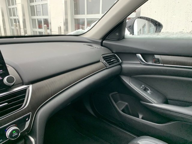 Used 2019 Honda Accord EX-L image 15