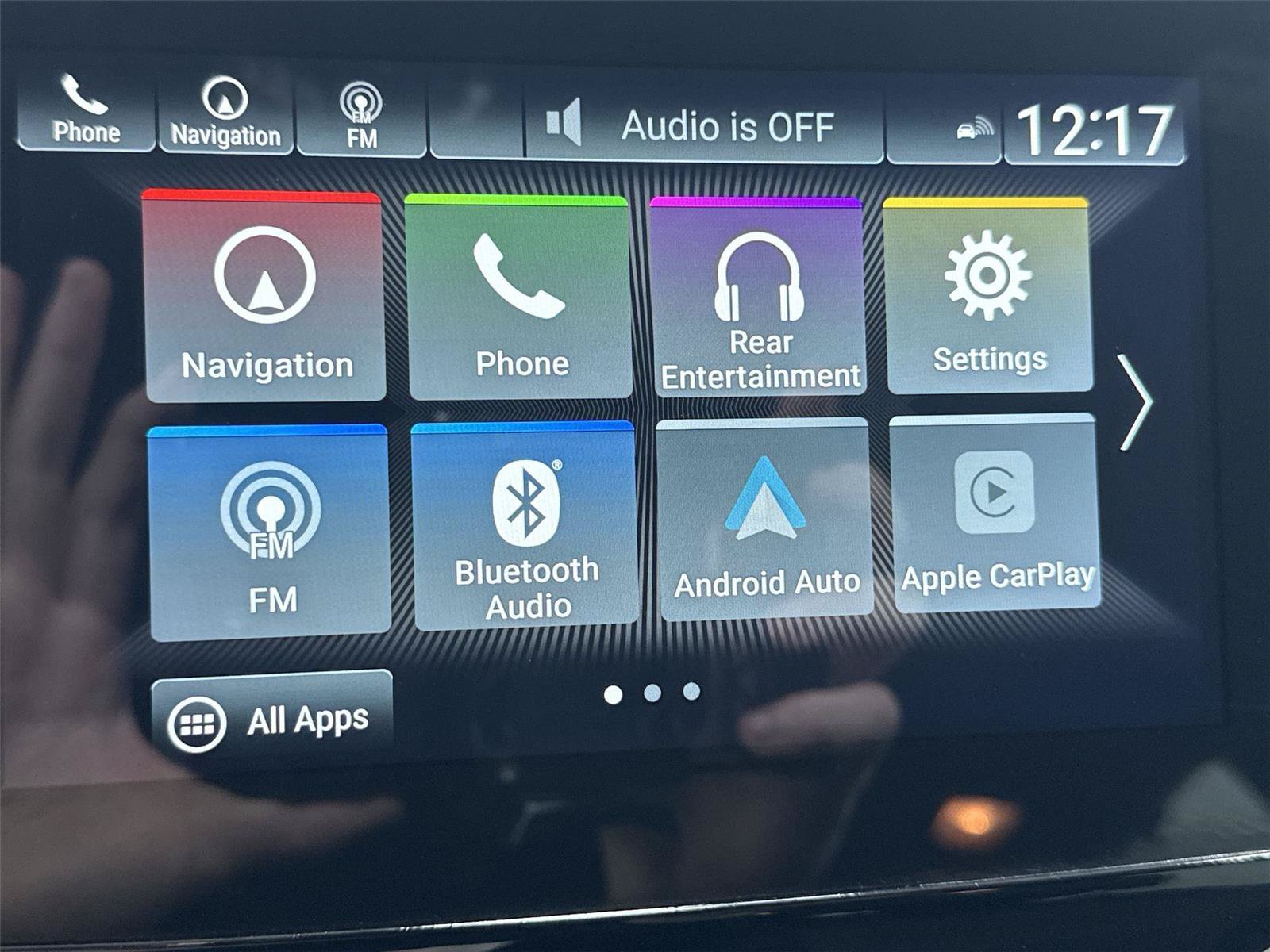 Used 2020 Honda Pilot Black Edition image 14