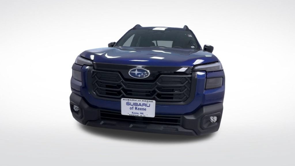 New 2026 Subaru Outback Premium AWD/4WD image 3