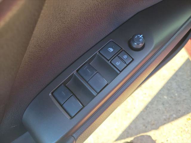 Certified 2022 Toyota Camry LE image 12