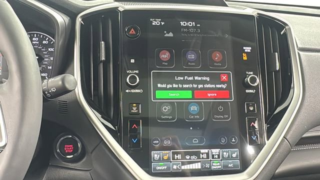 New 2026 Subaru Ascent Touring image 25