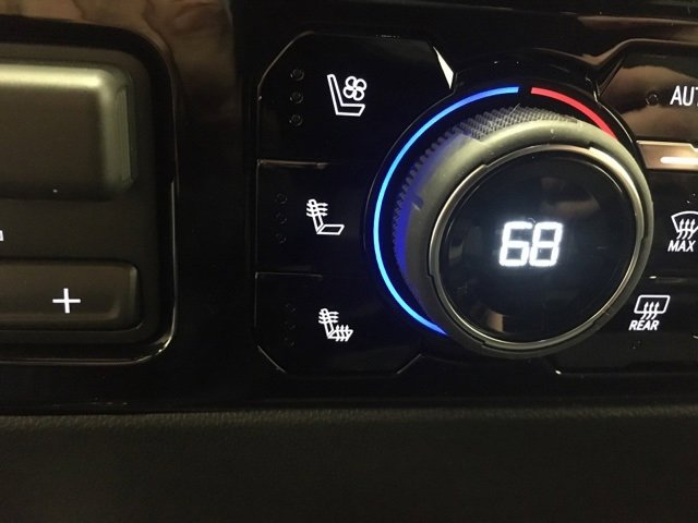 New 2026 Chevrolet Silverado 2500 ZR2 w/ LPO, Dark Essentials Package image 33