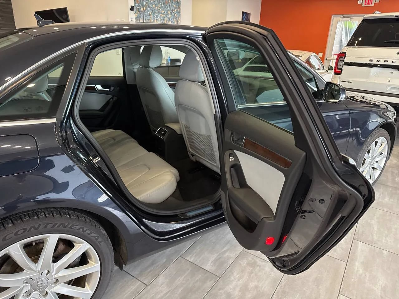 Used 2013 Audi A4 2.0T Premium Plus AWD/4WD image 29