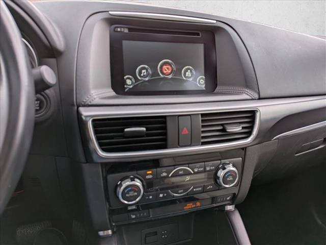 Used 2016 MAZDA CX-5 Grand Touring AWD/4WD image 15
