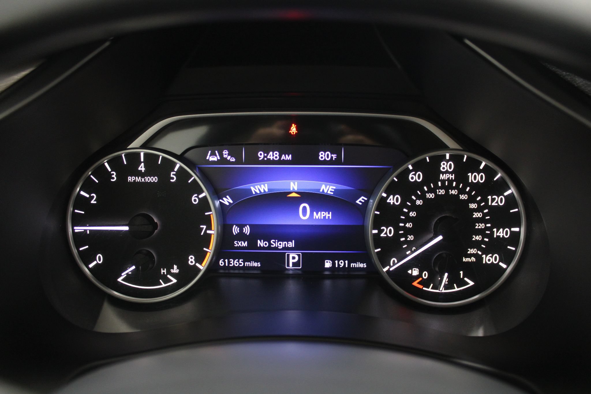 Used 2023 Nissan Murano Platinum AWD/4WD image 31