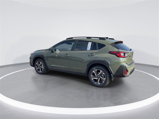 New 2026 Subaru Crosstrek 2.0i Premium image 5