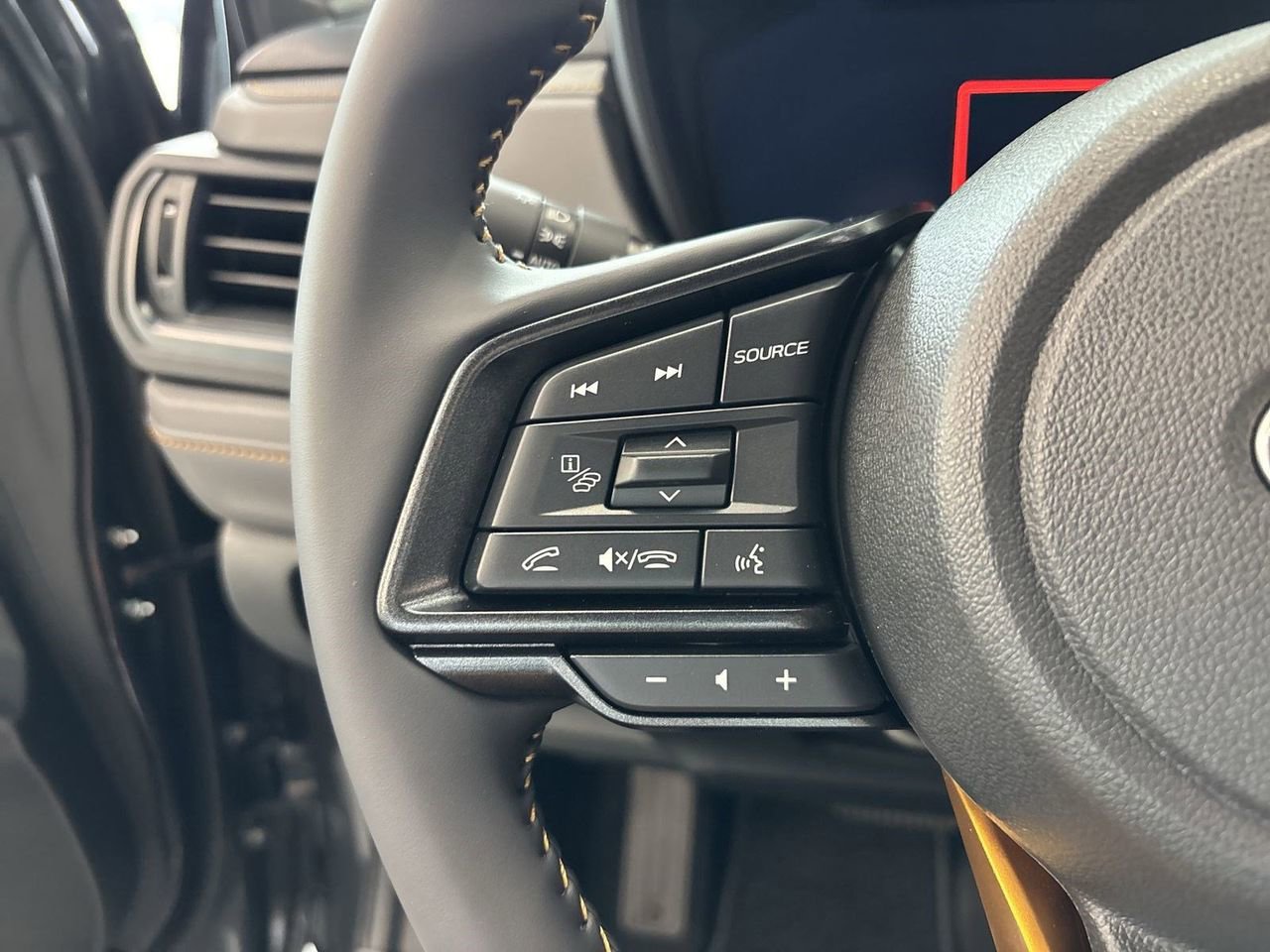 New 2026 Subaru Forester Wilderness w/ Wilderness Plus Package image 20