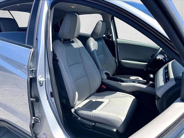 Used 2021 Honda HR-V EX-L image 7