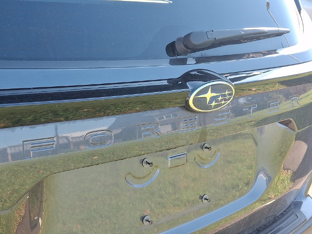Certified 2026 Subaru Forester Limited AWD/4WD image 5