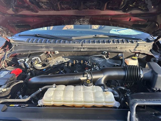 Used 2024 Ford Expedition King Ranch AWD/4WD image 29